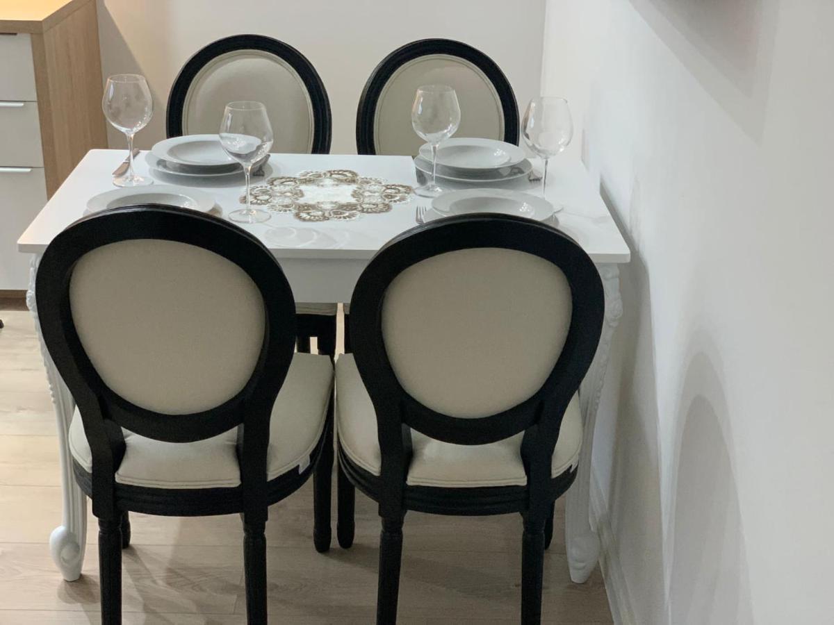 Apartment Naturjuwel Hünxe Kültér fotó