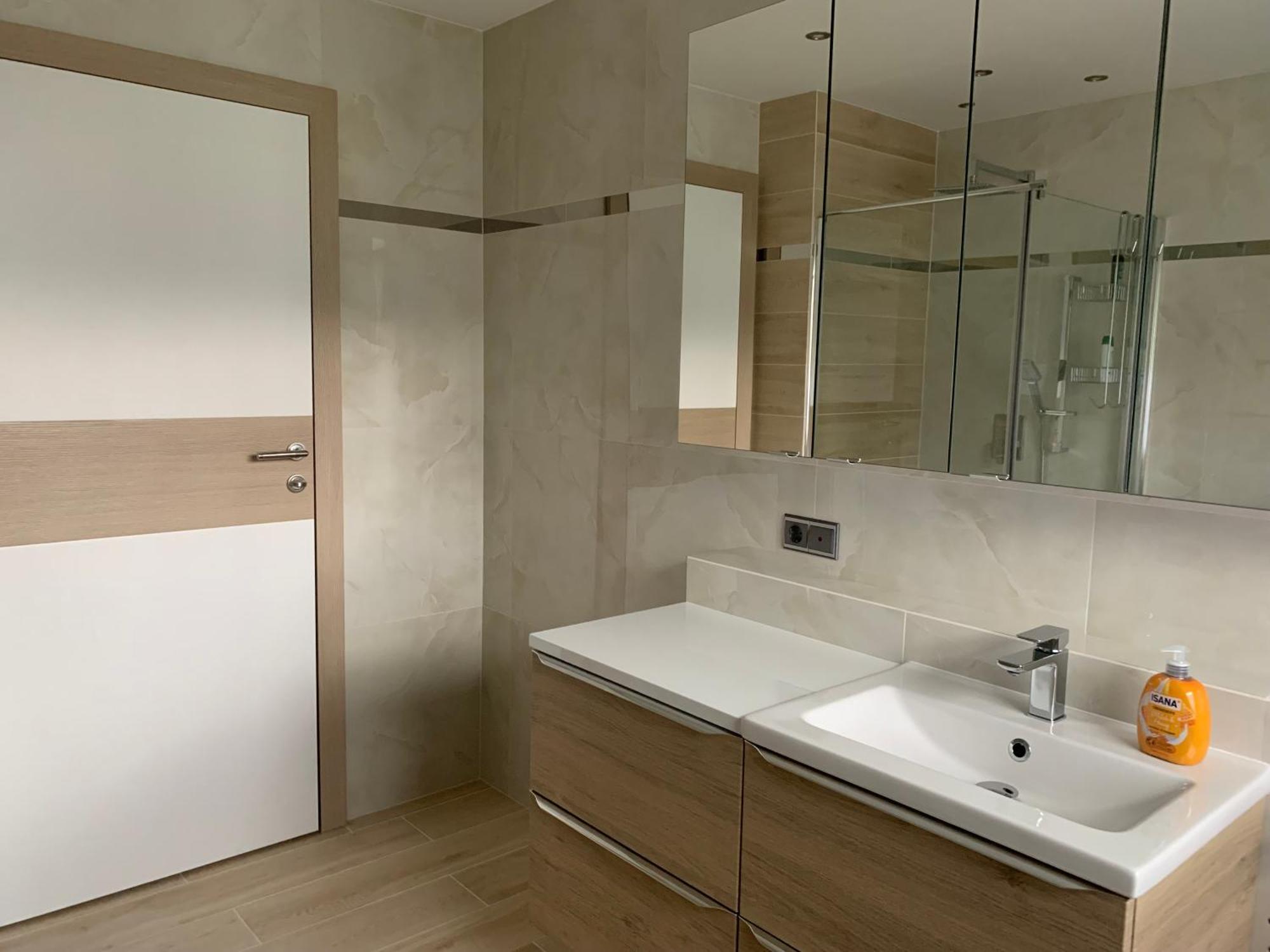 Apartment Naturjuwel Hünxe Kültér fotó