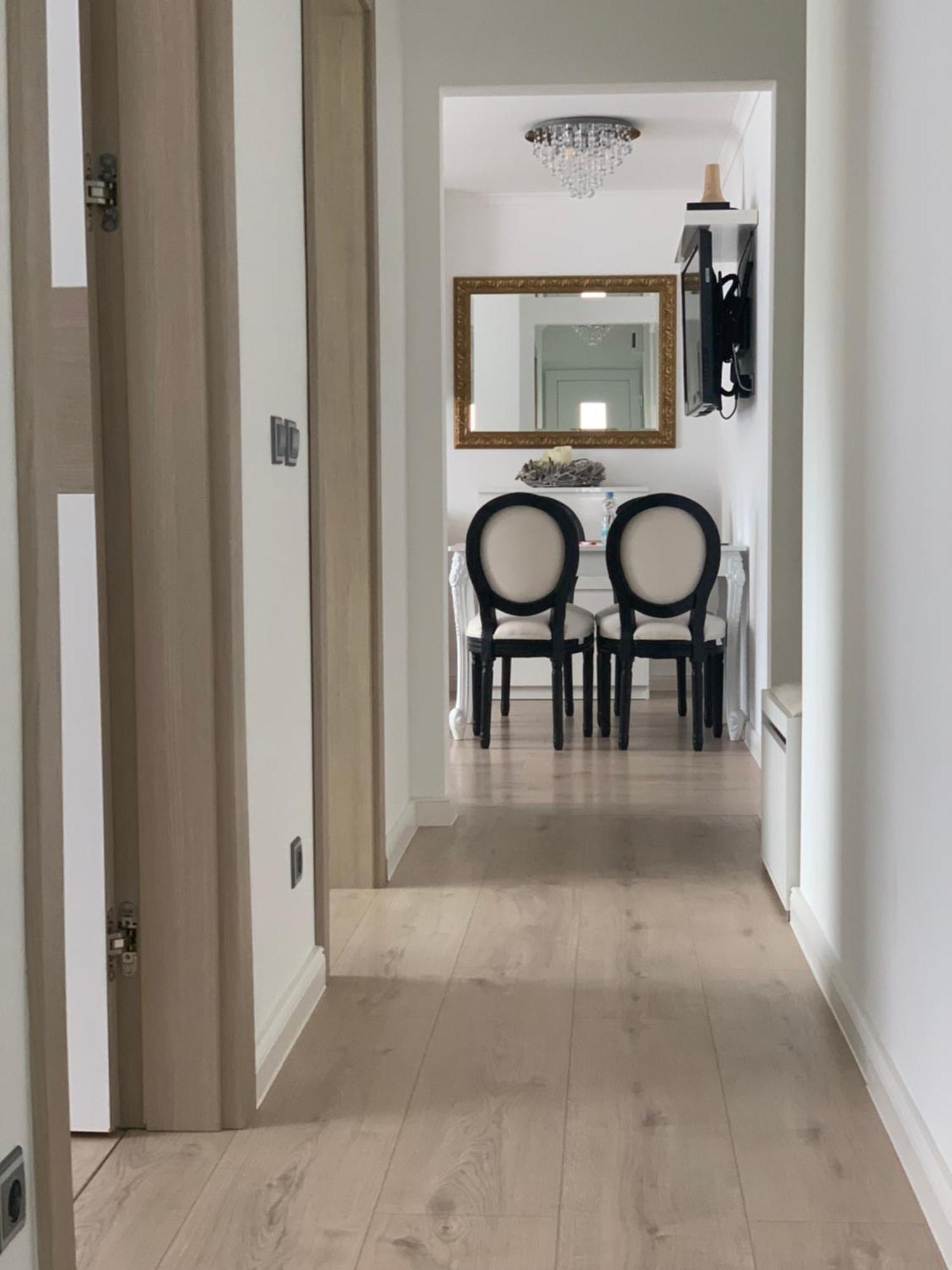 Apartment Naturjuwel Hünxe Kültér fotó