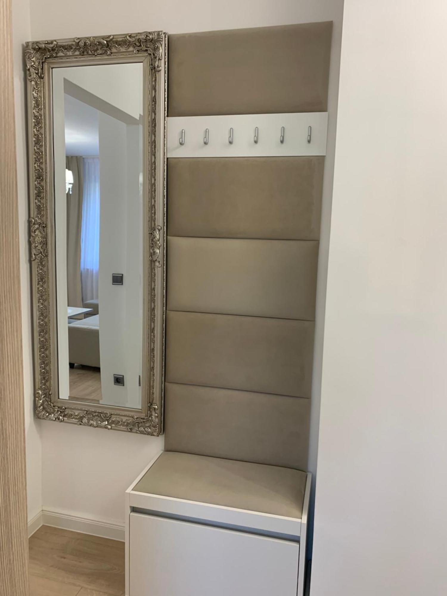 Apartment Naturjuwel Hünxe Kültér fotó