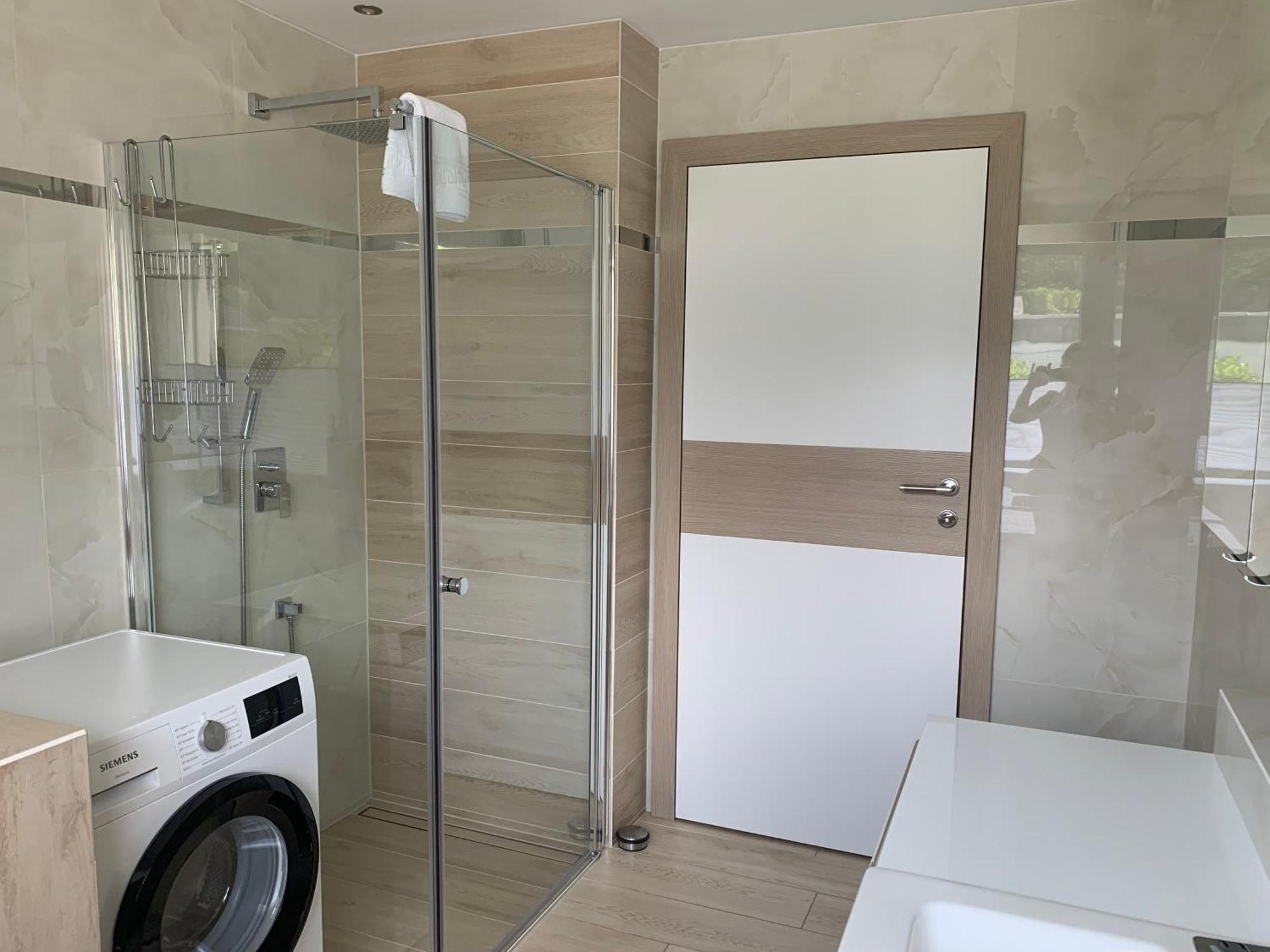 Apartment Naturjuwel Hünxe Kültér fotó